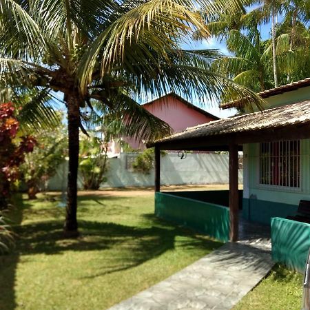 הוילה Recanto Verde Araruama Com Piscina E Campo De Futebol מראה חיצוני תמונה