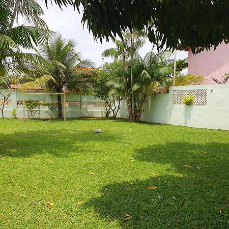 הוילה Recanto Verde Araruama Com Piscina E Campo De Futebol מראה חיצוני תמונה