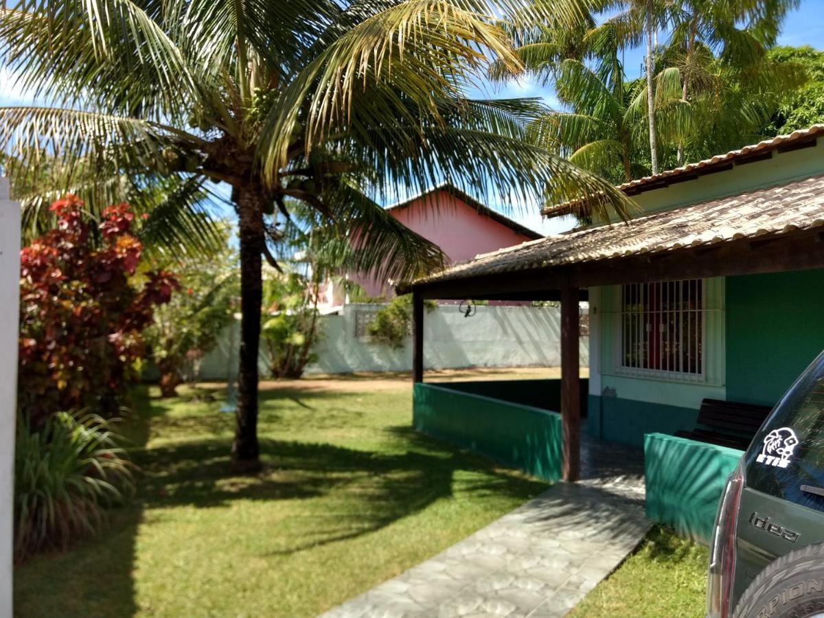 הוילה Recanto Verde Araruama Com Piscina E Campo De Futebol מראה חיצוני תמונה