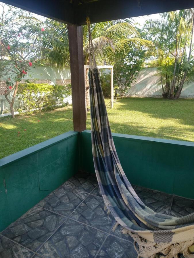 הוילה Recanto Verde Araruama Com Piscina E Campo De Futebol מראה חיצוני תמונה