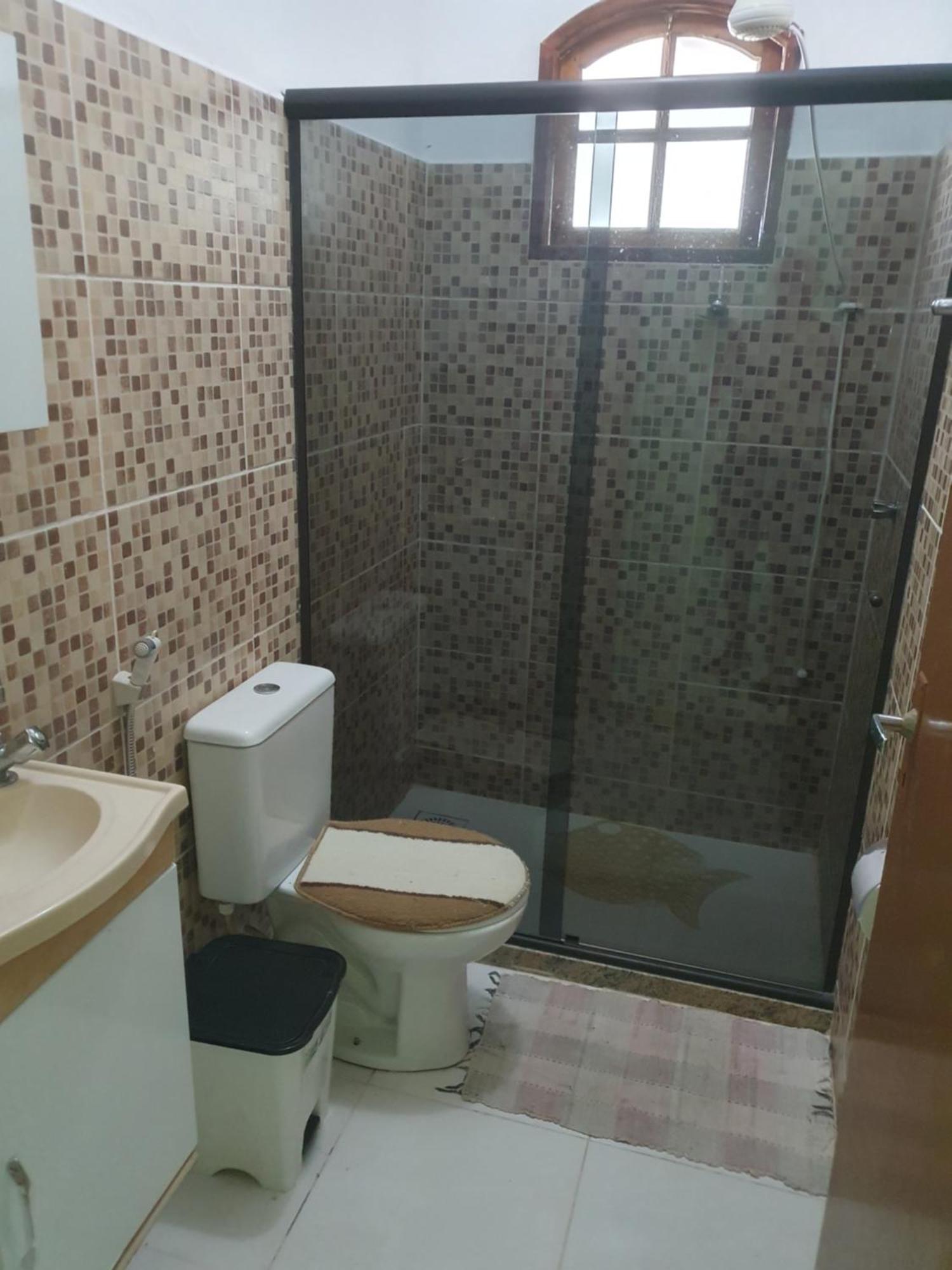 הוילה Recanto Verde Araruama Com Piscina E Campo De Futebol מראה חיצוני תמונה